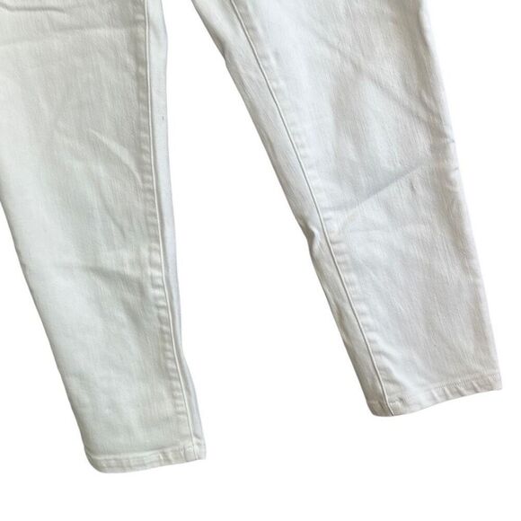 Lisa Rinna collection white pants size medium - Picture 2 of 5
